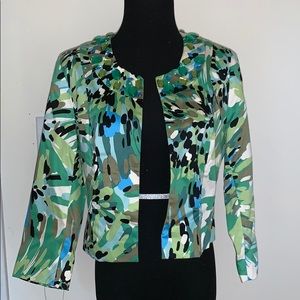 Trenz Blazer Jacket